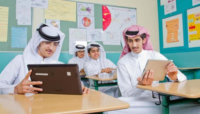 خدمات صفوة التعليمية